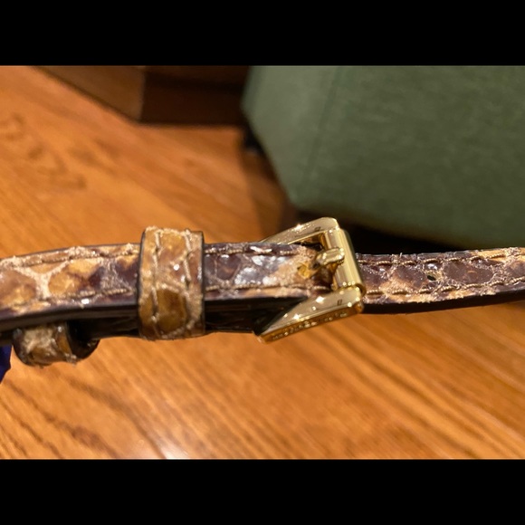 Michael Kors Crossbody - Picture 6 of 10